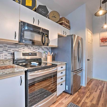 Serene Branson Penthouse With Resort Access And Views! Dış mekan fotoğraf